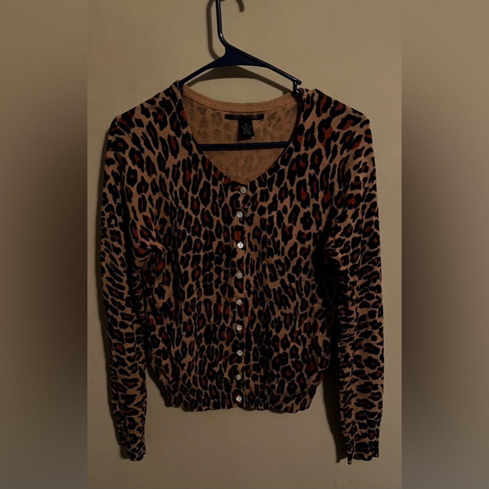 Lucky Brand Sweater
